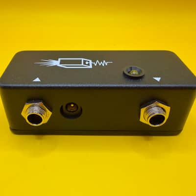 JHS Little Black Buffer - Present - Black image 2