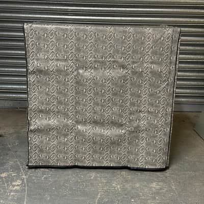 Marshall 1960BSL JCM Slash Cover 1996 - Snakeskin - Brand New image 4