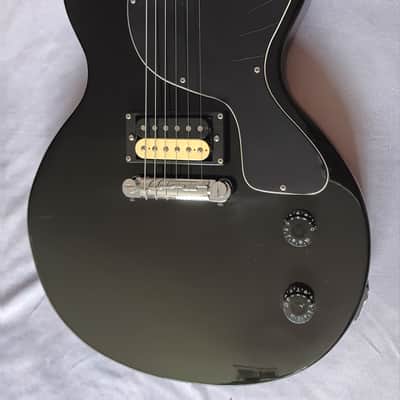 Epiphone SG Junior Single Humbucker | Reverb