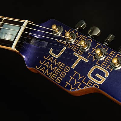 James Tyler JTG-M1 image 3