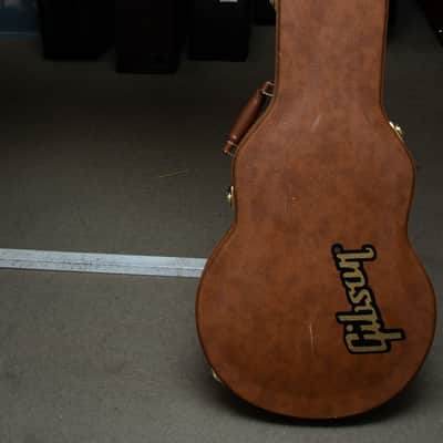 Gibson 2020 Les Paul Modern w/Case - Faded Pelham Blue - Preowned image 10