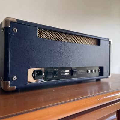Matamp King Street Classic custom order 2000s - Blue image 5