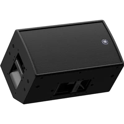 Yamaha CZR12 800W 12" Passive Speaker Regular image 5