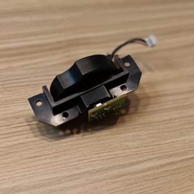 Roland  JD-Xi Mod Wheel