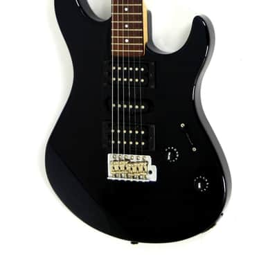 Yamaha ERG 121 Electric Guitar imagen 1