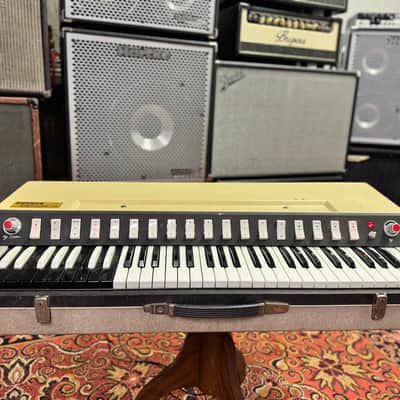 Philips Philicorda + Hohner Symphonic 45 = Great Vintage Organ Special Offer image 8