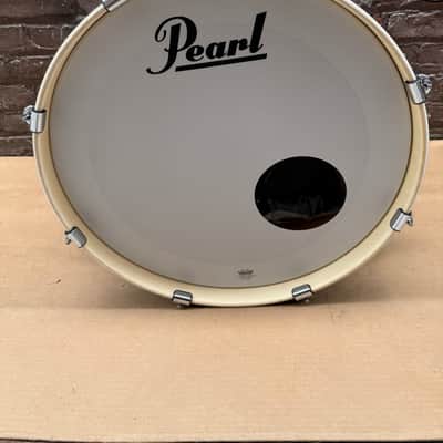 Pearl Export Series EXX760 5-Piece Drum Set - Burgundy Red Wine Finish - Brand New image 3