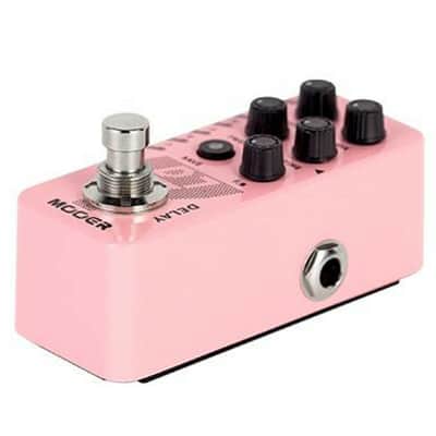 Mooer D7 Delay New image 4