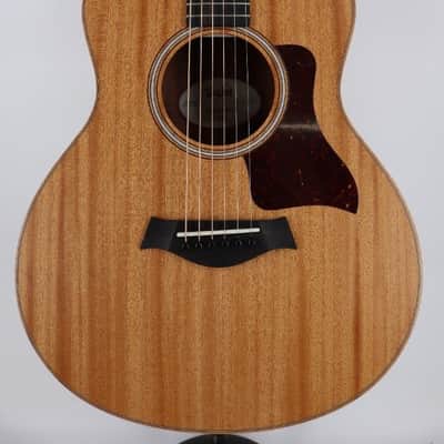 Taylor GS MINI Mahogany Acoustic Guitar w/ Gig Bag image 1