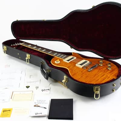 2010 Gibson Custom Shop SLASH AFD Les Paul Appetite for Destruction Signature Model VOS | Kris Derrig image 8