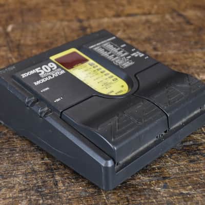 Zoom 509 Dual Power 2000's - Grey image 4