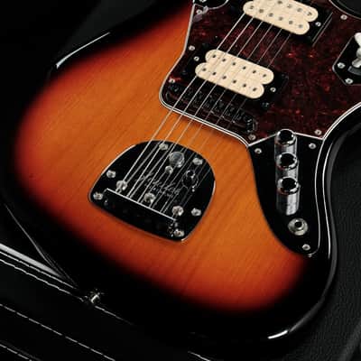 FENDER MEXICO Artist Series Kurt Cobain Jaguar [SN MX23136108] (08/28) image 9