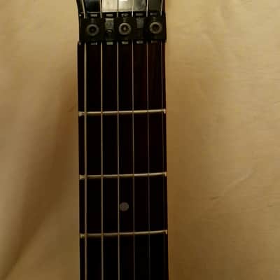 Kramer Baretta 1985 - Fantasy Series, Galactic Rainbow image 7