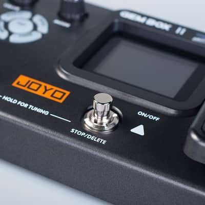 MWFX Judder | Reverb Canada