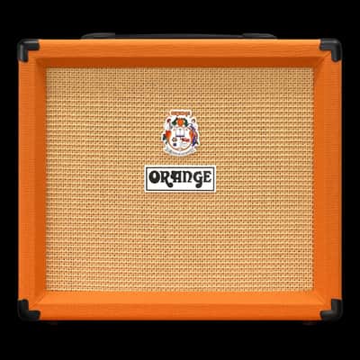 Orange O-TONE 40 Small 40-Watt Class A/B Solid State Combo Guitar Amplifier NEW image 1