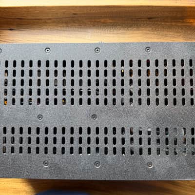 Universal Audio OX Amp Top Box Attenuator image 3