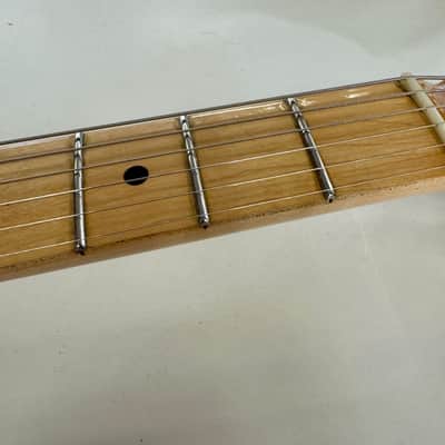 Fender Hardtail Stratocaster `78 (***Secondhand***) image 13