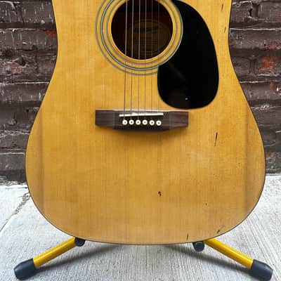 Fender Starcaster - natural image 2