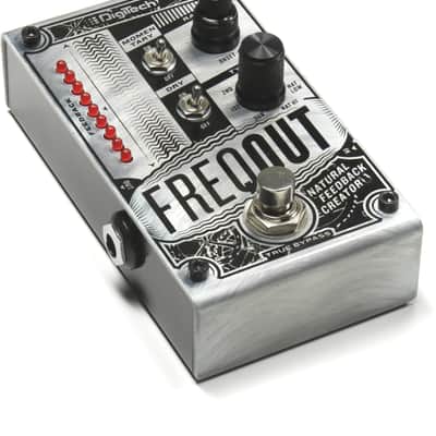 Digitech FreqOut Frequency Dynamic Feedback Generator image 2