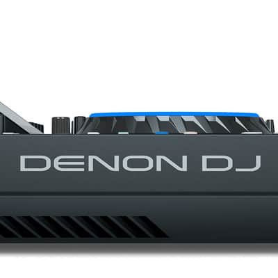 Immagine Denon Prime 4 Standalone 4 Channel DJ Controller - 5