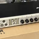 Aphex Channel Master Preamp and Input Processor 2010s - Black