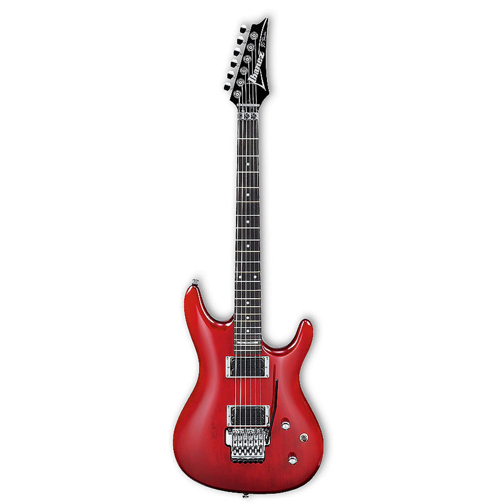 Ibanez JS100 WH Satriani シグネチャー H/S Ibanez JS100 Joe Satriani Signature | Reverb Canada