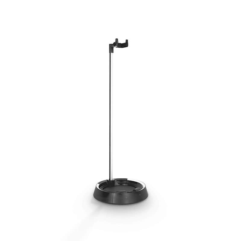 GRAVITY GS LS 01 NH B Guitar Glow Stand Neckhug Gitarrenständer image 1