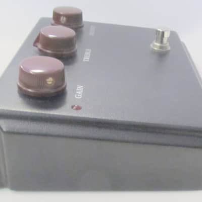 Used Ceriatone Centura Professional Overdrive Black VGC image 3