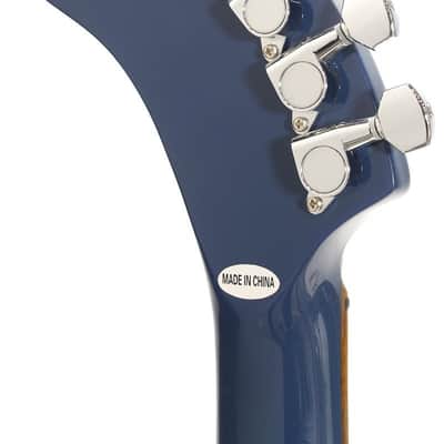 Fernandes ZO-3 Limited Edition Type-Moon Fate Stay Night image 5
