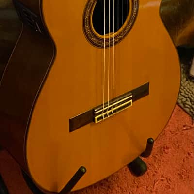1995 Pimentel Grand Master Jazz -- Brazilian & Spruce image 22
