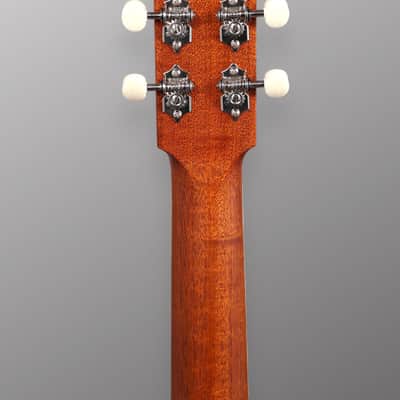 TLL Deckard Semi Hollow - 2023 - Dark Blue. NEW (Authorized Dealer) image 17