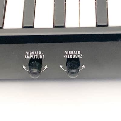 Hohner Electra Melodica. just back from service image 8