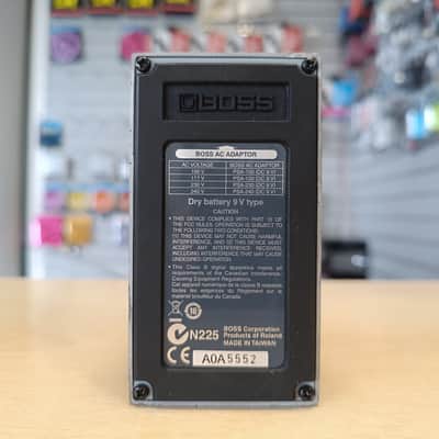 Boss ST-2 Power Stack image 5