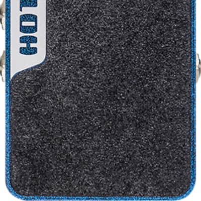Hotone SP-20 Soul Press II Wah/Volume/Expression Effects Pedal image 6