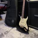 Fender Limited Edition "Black1" BLK1 John Mayer Stratocaster 2010 - Black