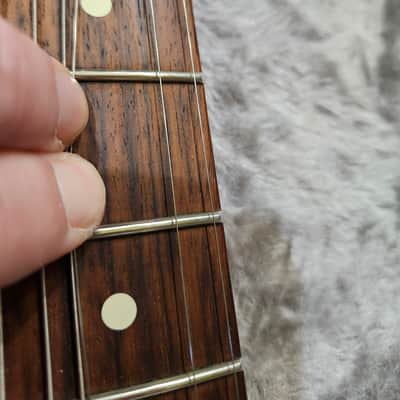 Fender American Professional Stratocaster HSS Shawbucker with Maple Fretboard 2017 - 2019 - Sienna Sunburst image 4