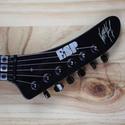 ESP Custom Shop KKV Standard – 1995 Kerry King image 11