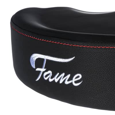 Fame Drum Throne DS9002 - Drum Throne image 4