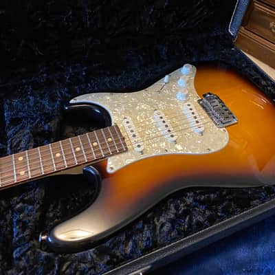 1999 Suhr Classic S Serial # 608 image 9