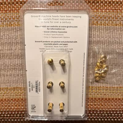 Grover 152G Imperial 2000’s - Gold image 6