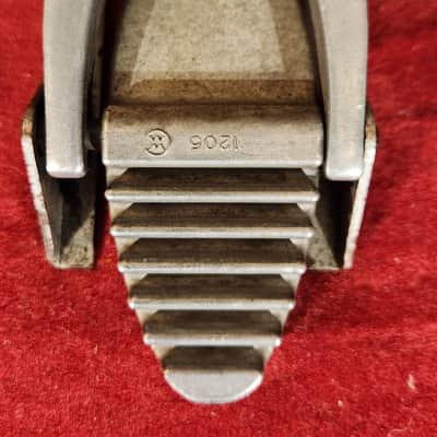 Vintage No. 201 Speed King Bass Drum Pedal image 3