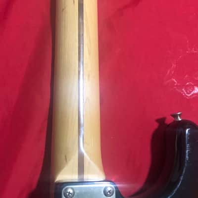 GRECO SE-380 1981 Japan Vintage Electric Guitar image 10