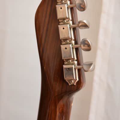 Fender TL-69 1992 - Rosewood image 16