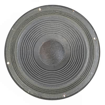 Eminence G3 12" 8 Ohm Guitar/PA Speaker – Made in USA (1992) image 5
