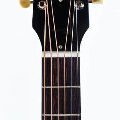 Gibson 1942 Banner LG2 Vintage Sunburst image 2