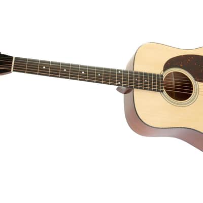 Eastman E10D Natural (Ex Demo - RRP £1399) #M2113425 image 4