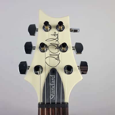 2019 PRS S2 Singlecut Standard - Antique White image 3