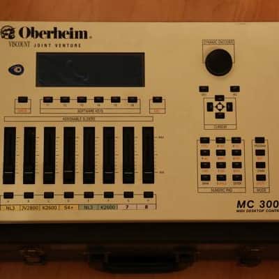 Oberheim MC3000D image 4