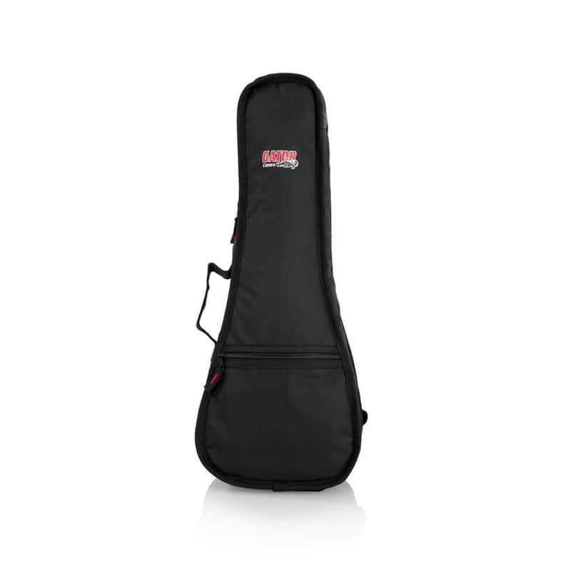 Gator Cases GBE-UKE-SOP Soprano Ukulele Gig Bag image 1