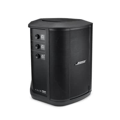 Bose S1 Pro+ Wireless PA System image 3